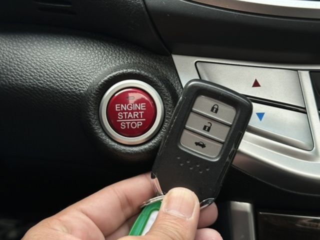 HONDA本田 ACCORD  第11張相片