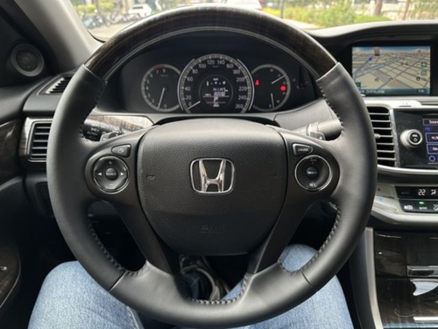 HONDA本田 ACCORD  第14張相片