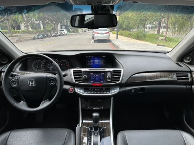 HONDA本田 ACCORD  第15張相片