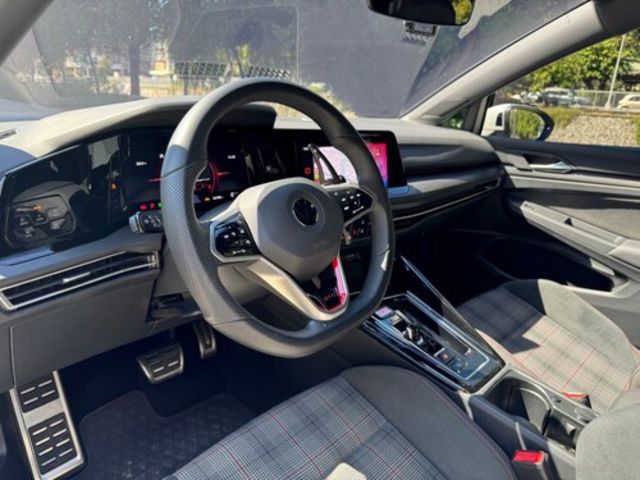 VOLKSWAGEN福斯 GOLF GTI  第7張相片