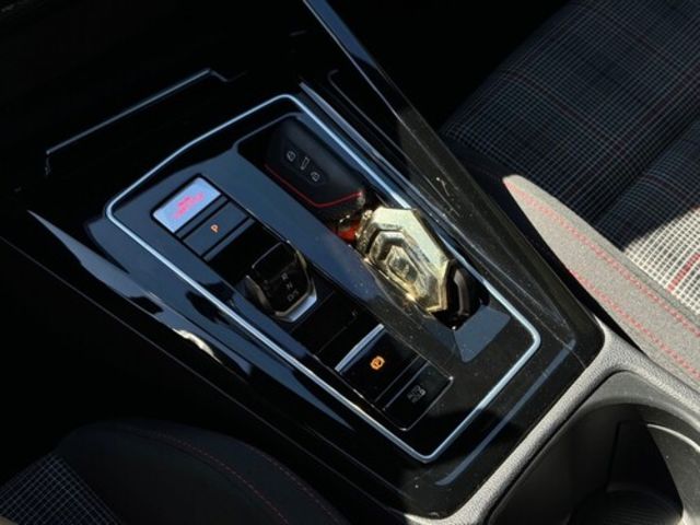 VOLKSWAGEN福斯 GOLF GTI  第11張相片