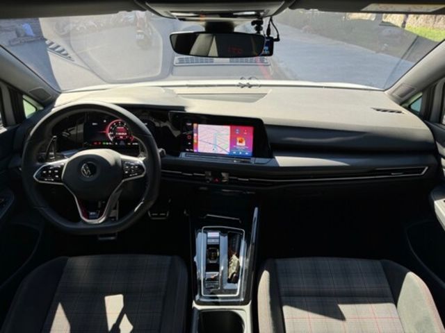 VOLKSWAGEN福斯 GOLF GTI  第13張相片