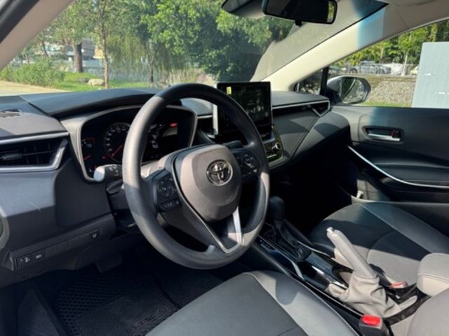 TOYOTA豐田 ALTIS  第7張相片