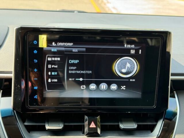 TOYOTA豐田 ALTIS  第9張相片