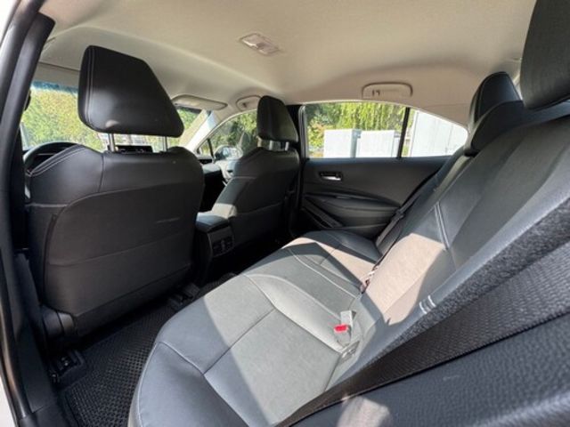 TOYOTA豐田 ALTIS  第11張相片