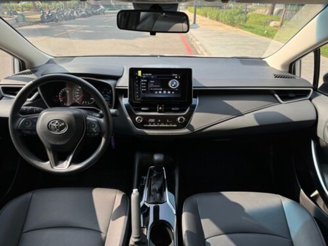 TOYOTA豐田 ALTIS  第12張相片