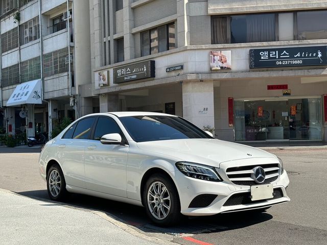 M-BENZ賓士 C180  第3張相片