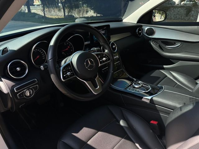 M-BENZ賓士 C180  第7張相片