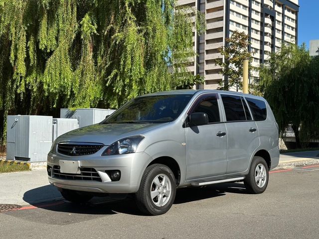 MITSUBISHI三菱 ZINGER  第1張相片