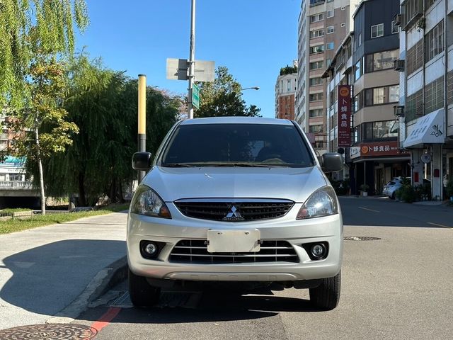 MITSUBISHI三菱 ZINGER  第2張相片