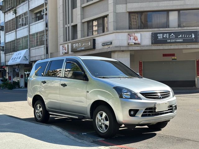 MITSUBISHI三菱 ZINGER  第3張相片