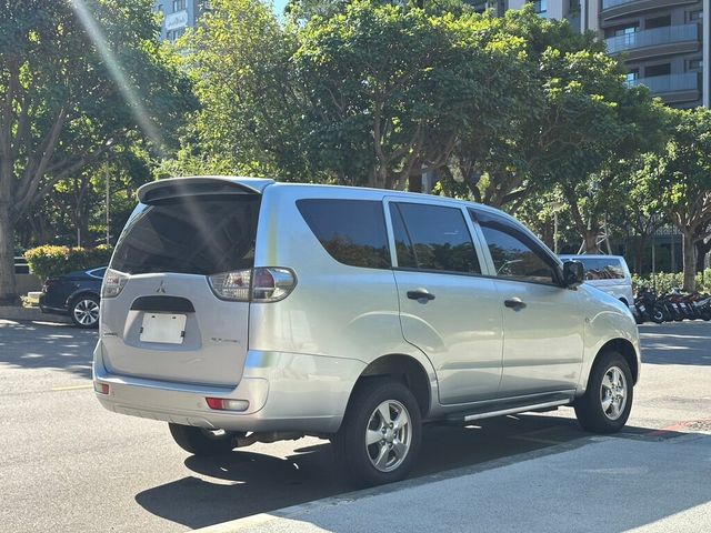 MITSUBISHI三菱 ZINGER  第4張相片