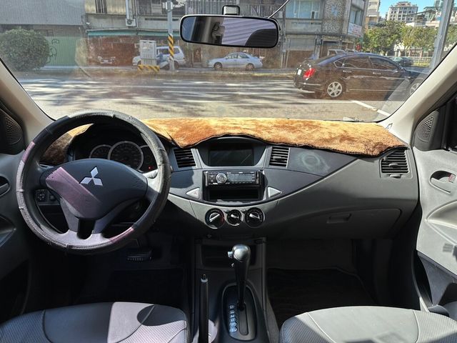 MITSUBISHI三菱 ZINGER  第10張相片