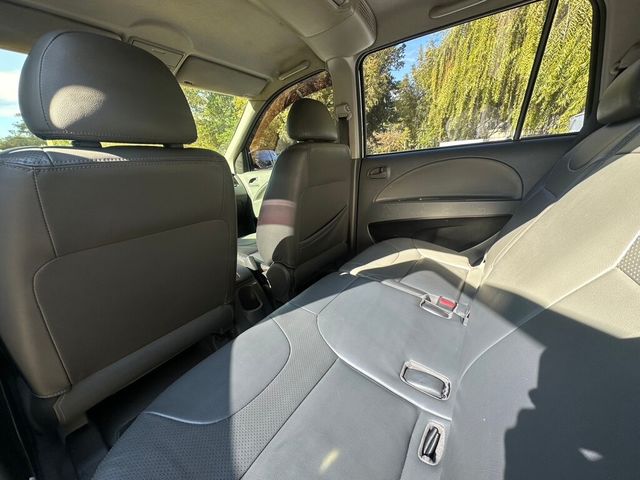 MITSUBISHI三菱 ZINGER  第11張相片