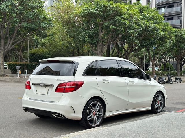 M-BENZ賓士 B180  第4張相片