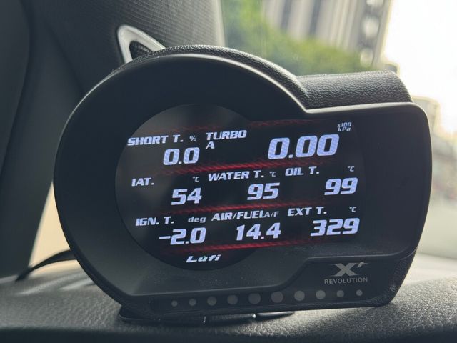 VOLKSWAGEN福斯 GOLF GTI  第11張相片