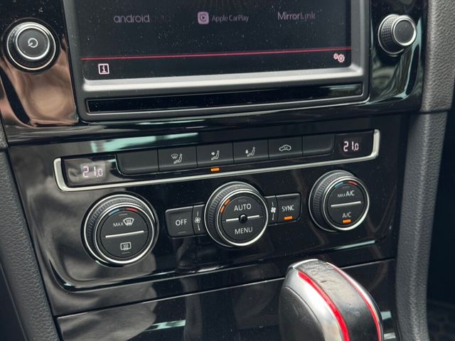 VOLKSWAGEN福斯 GOLF GTI  第13張相片