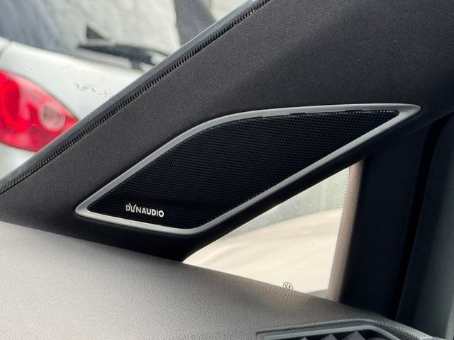 VOLKSWAGEN福斯 GOLF GTI  第16張相片