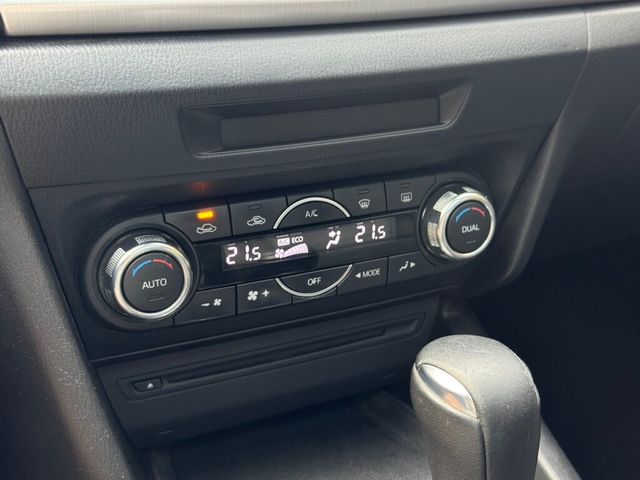 MAZDA馬自達 MAZDA 3  第14張相片