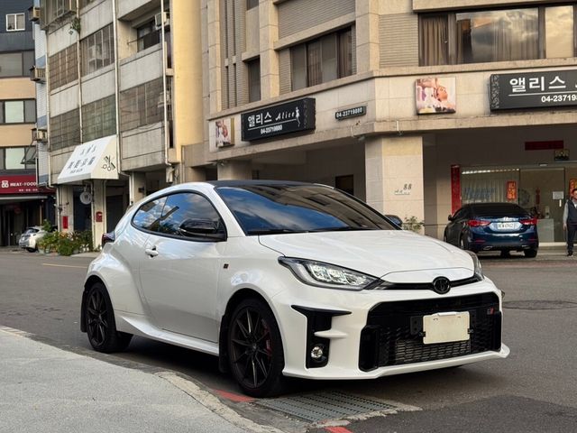 TOYOTA豐田 GR YARIS  第3張相片