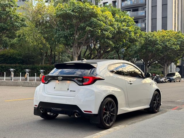 TOYOTA豐田 GR YARIS  第4張相片