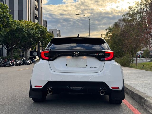 TOYOTA豐田 GR YARIS  第5張相片