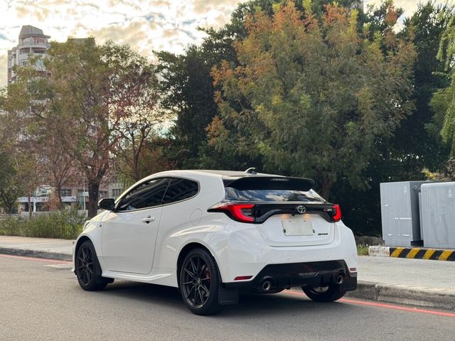 TOYOTA豐田 GR YARIS  第6張相片