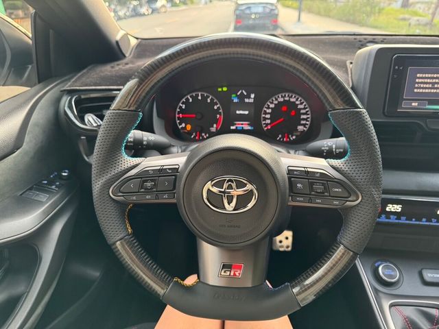 TOYOTA豐田 GR YARIS  第8張相片