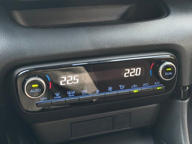 TOYOTA豐田 GR YARIS  第12張相片