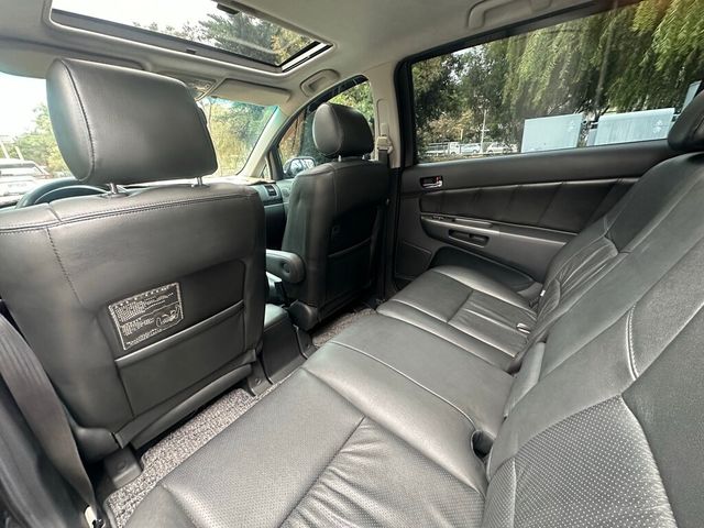 TOYOTA豐田 WISH  第8張相片