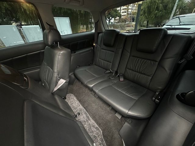 TOYOTA豐田 WISH  第9張相片