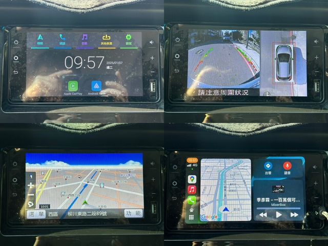 HYUNDAI現代 TUCSON  第10張相片