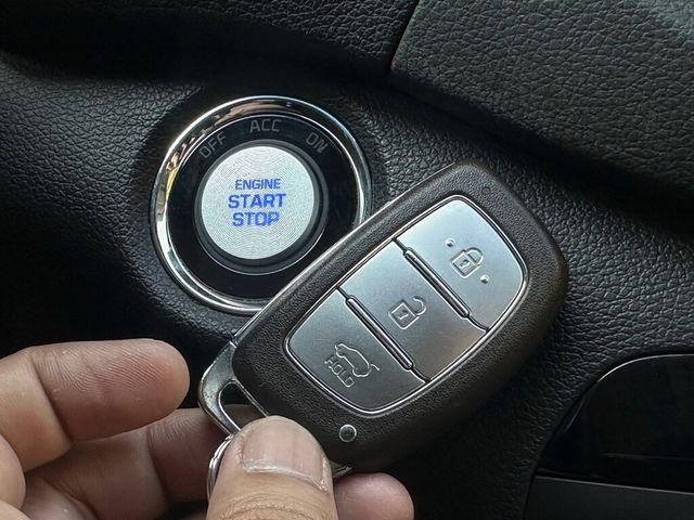 HYUNDAI現代 TUCSON  第12張相片