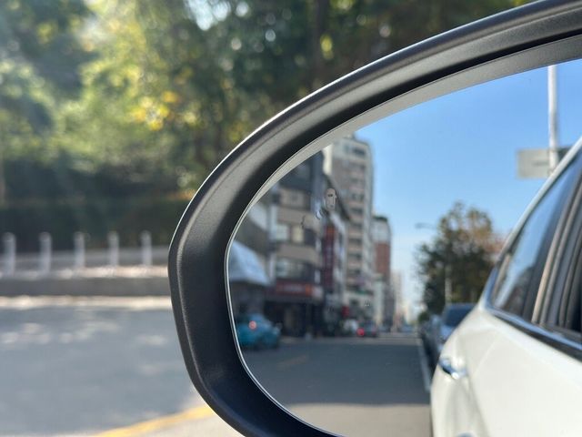 HYUNDAI現代 TUCSON  第13張相片