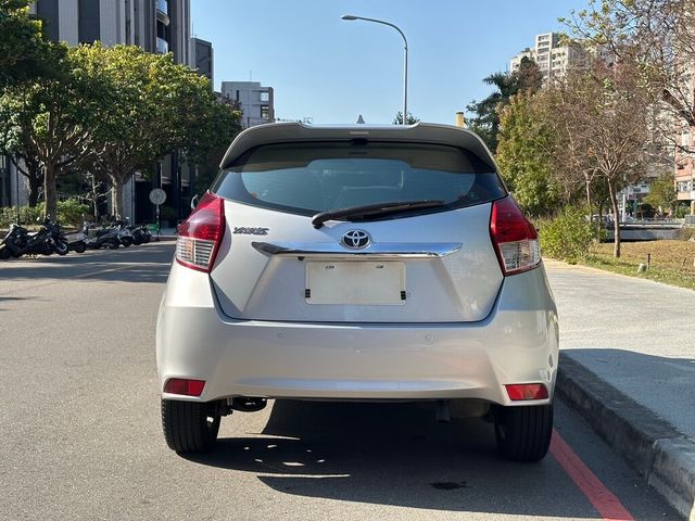 TOYOTA豐田 YARIS  第5張相片