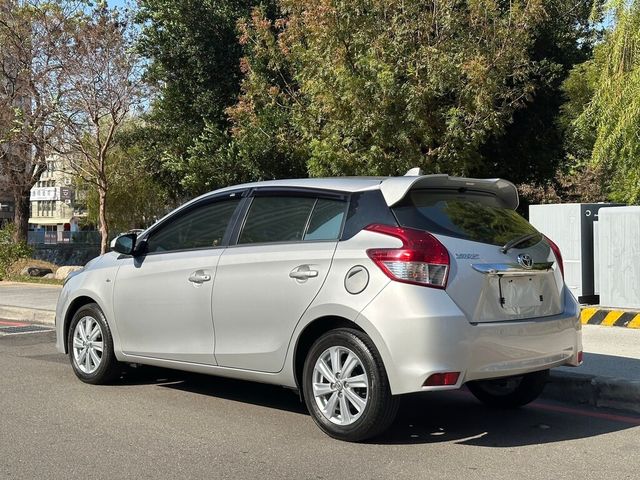 TOYOTA豐田 YARIS  第6張相片