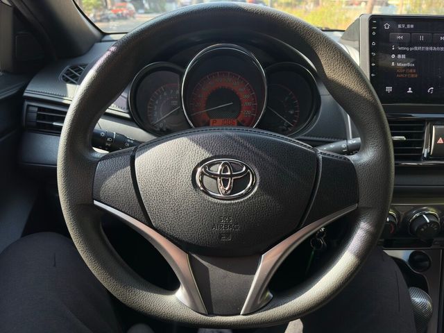 TOYOTA豐田 YARIS  第7張相片