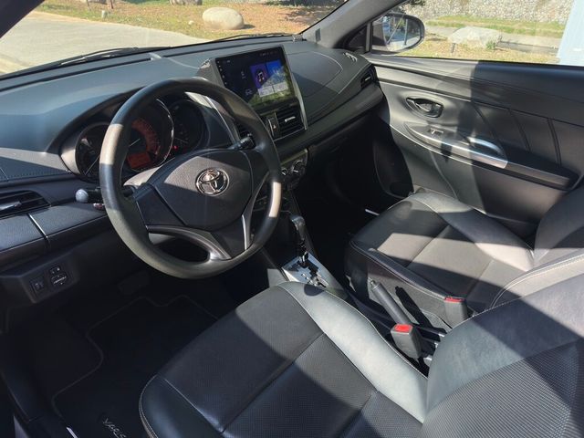 TOYOTA豐田 YARIS  第10張相片