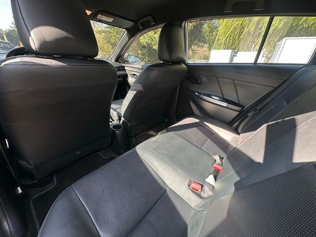TOYOTA豐田 YARIS  第11張相片