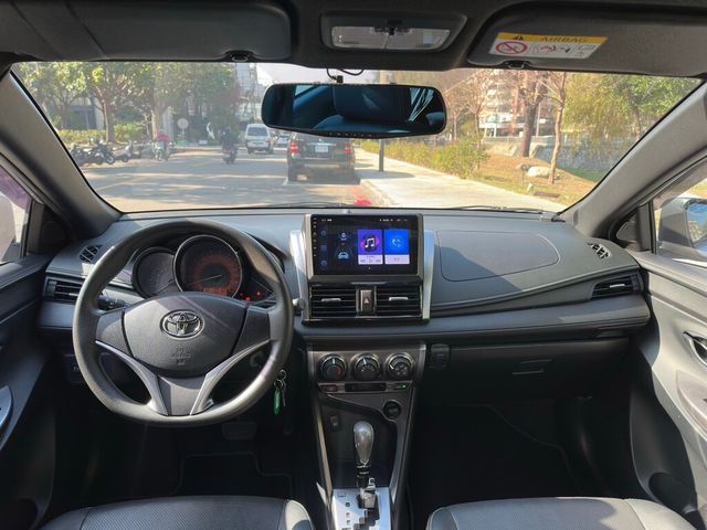 TOYOTA豐田 YARIS  第12張相片