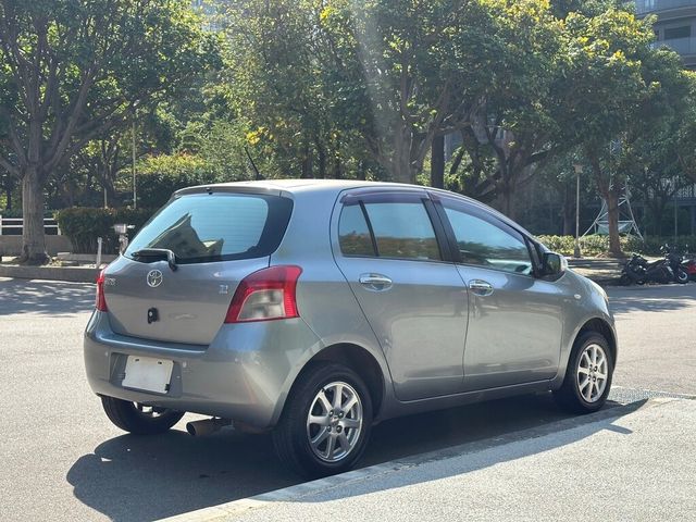 TOYOTA豐田 YARIS  第4張相片