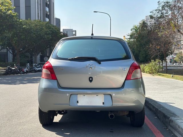 TOYOTA豐田 YARIS  第5張相片