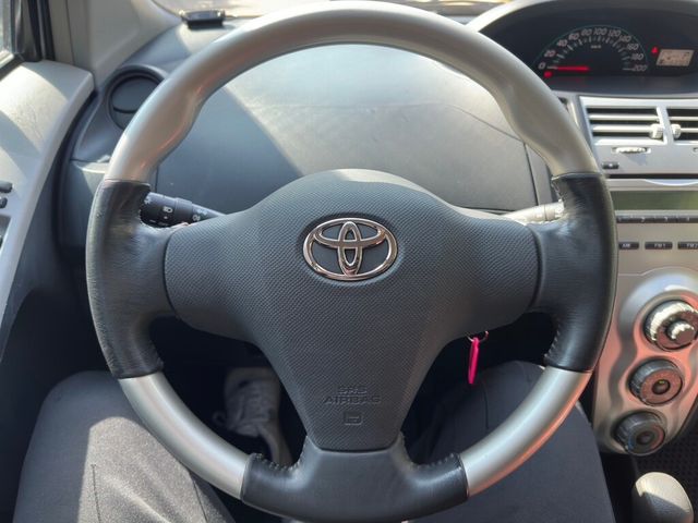 TOYOTA豐田 YARIS  第8張相片