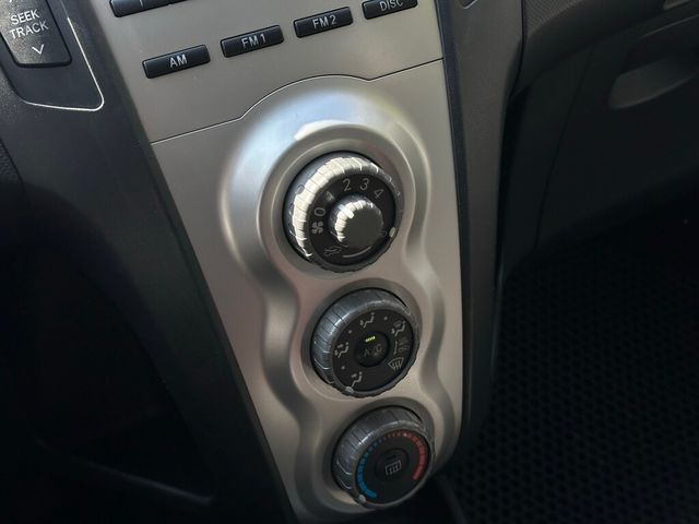 TOYOTA豐田 YARIS  第9張相片
