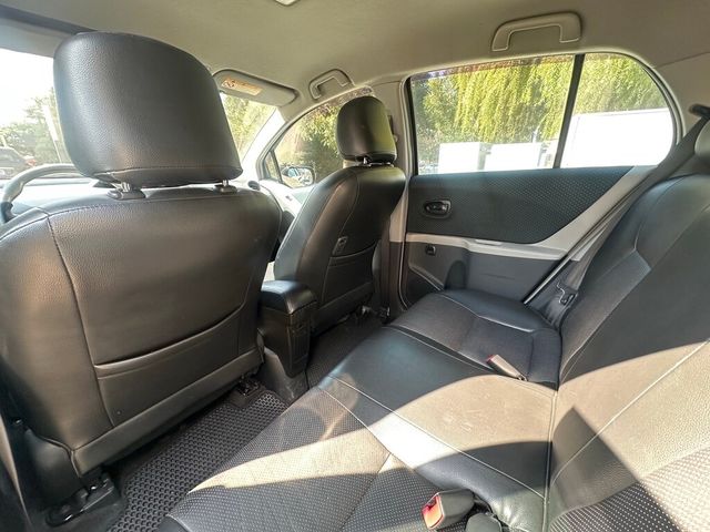 TOYOTA豐田 YARIS  第10張相片