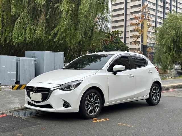 MAZDA馬自達 MAZDA 2  第1張相片