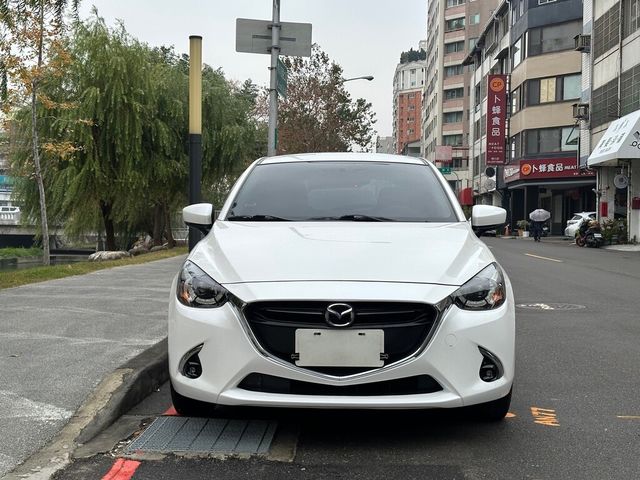 MAZDA馬自達 MAZDA 2  第2張相片