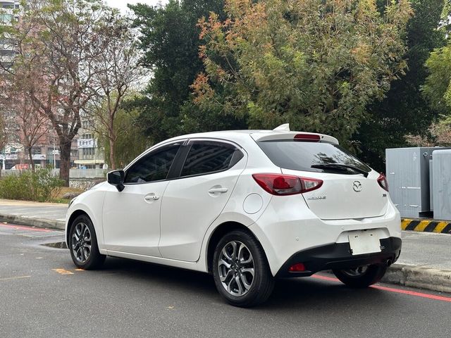 MAZDA馬自達 MAZDA 2  第6張相片
