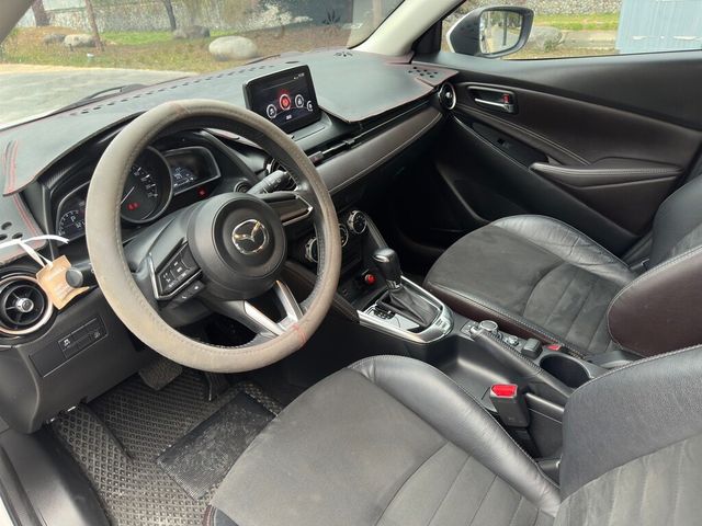 MAZDA馬自達 MAZDA 2  第9張相片