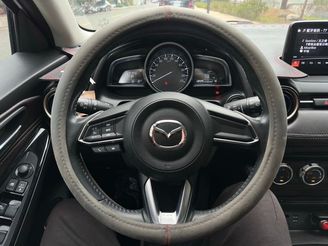 MAZDA馬自達 MAZDA 2  第10張相片